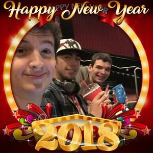 Meet your Posher, Alejandro